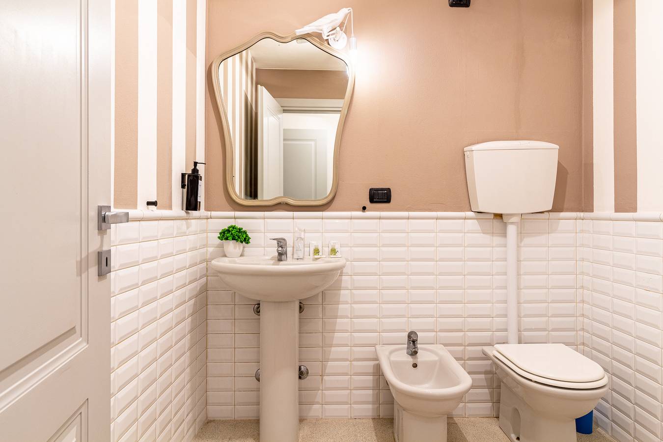 Appartamento intero, Casa Volturno in Monza, Brianza