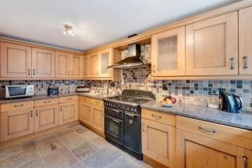 Cottage for 6 People in New Quay, Ceredigion, Photo 3