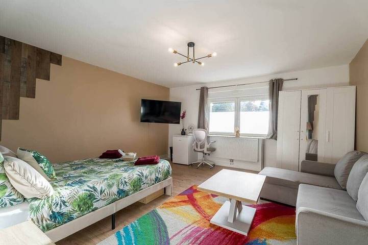 Maison de vacances pour 16 personnes