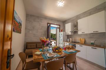 Villa for 4 People in Lecce, Adriatic Sea, Photo 2
