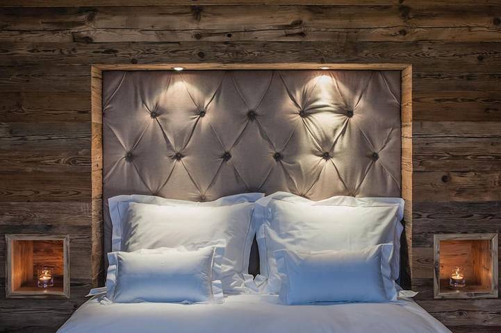 Chalet für 14 Personen, mit Sauna und Garten sowie Whirlpool und Balkon in Kirchberg in Tirol - 2