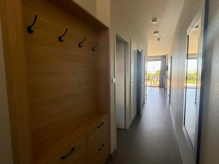 Gîte pour 6 personnes, avec terrasse et piscine dans Plage Clemenceau La Tranche Sur Mer - 2