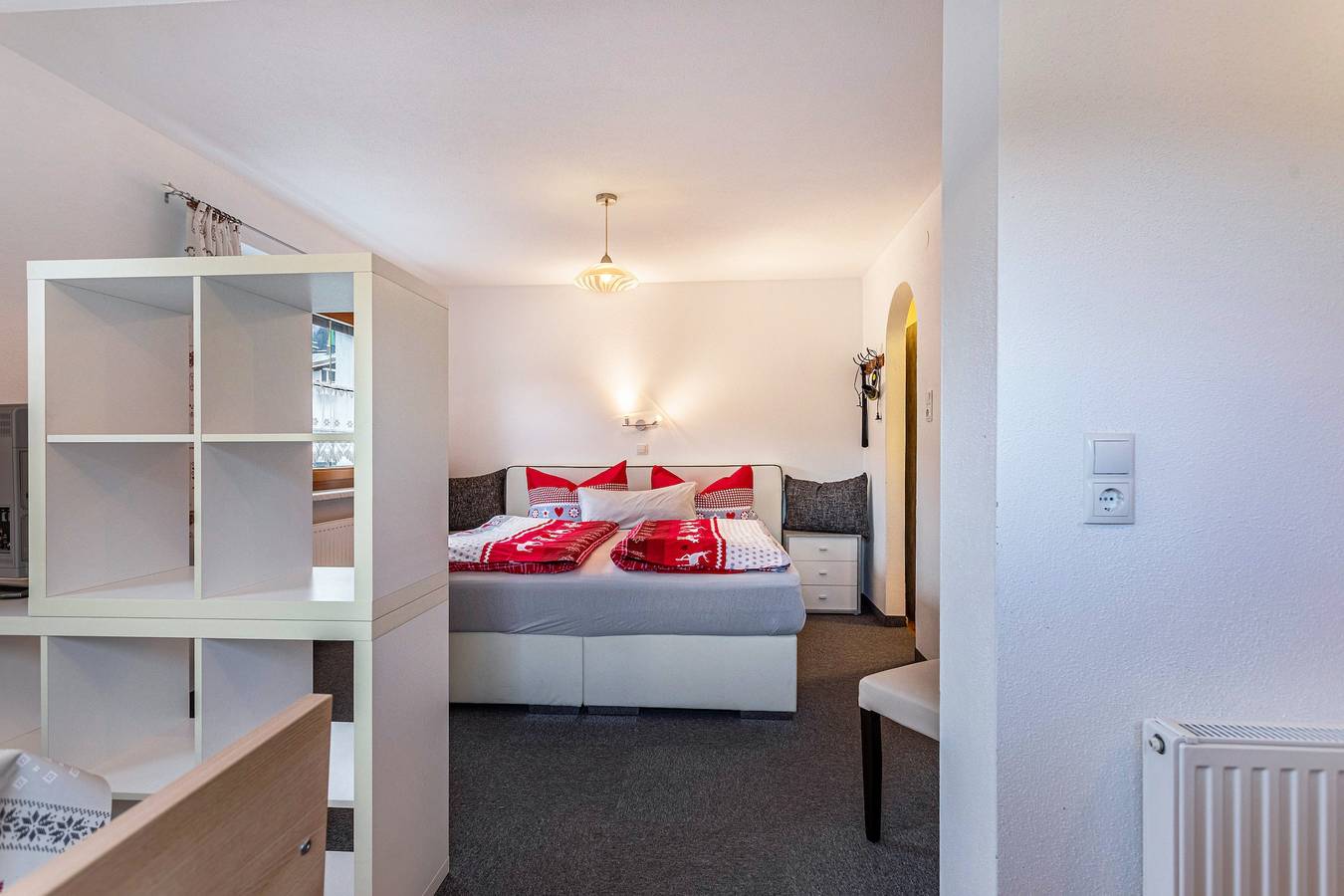 Apartament Wakacyjny dla 2 osoby w Wildschönau, Kaisergebirge