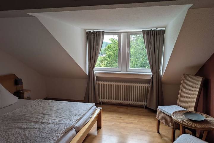 Ganze Wohnung, Ferienwohnung im Weingut Weich nähe Triolago und Trier in Riol, Moseleifel