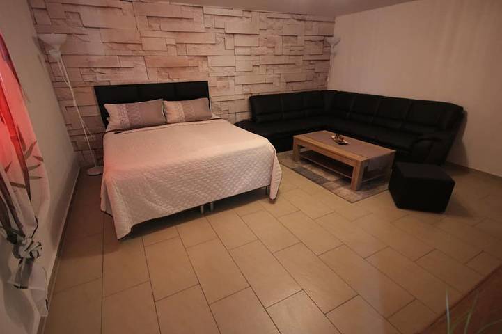 Ferienwohnung für 6 Personen in Ludorf - 2