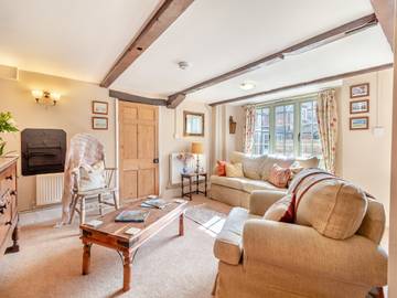 Glamping for 4 People in Norfolk, East of England, Photo 3