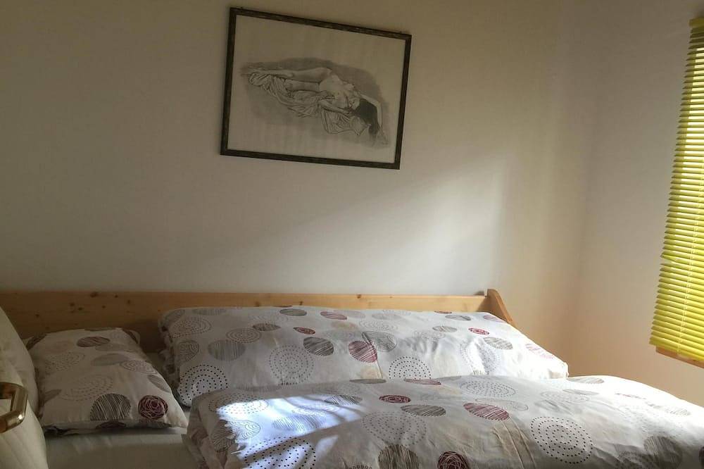 Geheel appartement, Appartement Hintertrojer op een centrale locatie, goed eten met gratis Wifi in Lajen, Dolomiti Superski