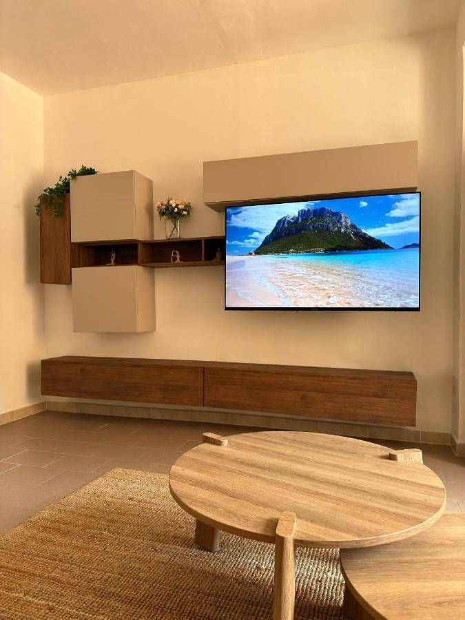 Apartamento de vacaciones para 4 personas, con terraza - 1