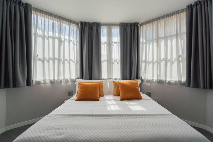 Vakantieappartement voor 2 personen in Como