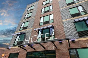 Hôtel pour 2 personnes dans Brooklyn