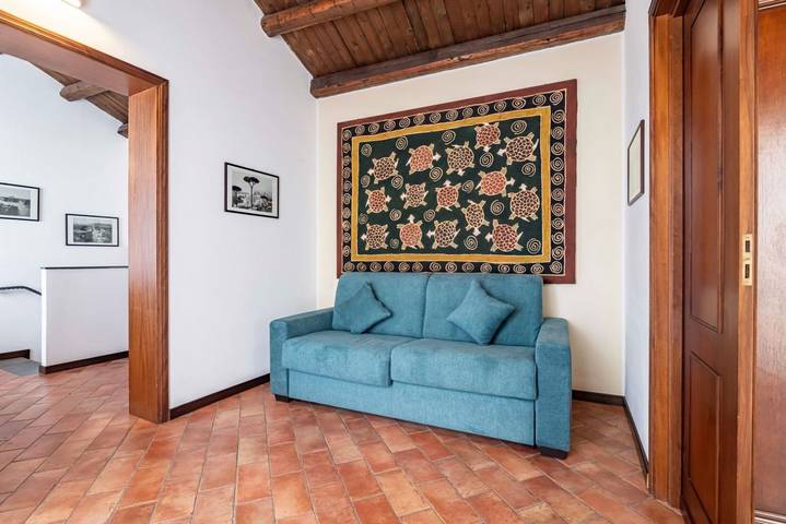 Appartamento intero, Guesthost - Miravigghia Apartment in Palermo, Provincia di Palermo