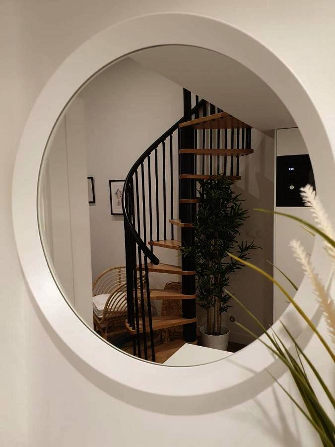 Gîte pour 4 personnes dans Gare De Marseille Saint Charles - 2