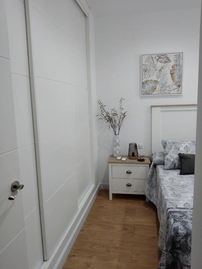 Appartement entier, One-Bedroom Apartment in Lucena, Sierras Subbéticas