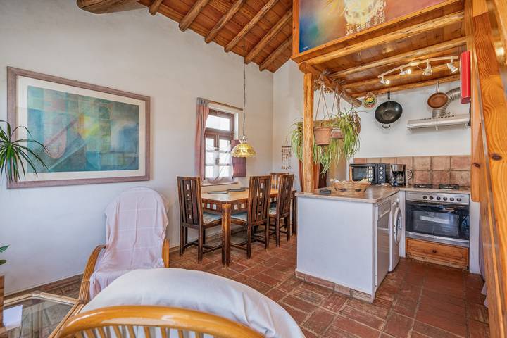 Ferienwohnung für 5 Personen, mit Balkon in Portugal - 4