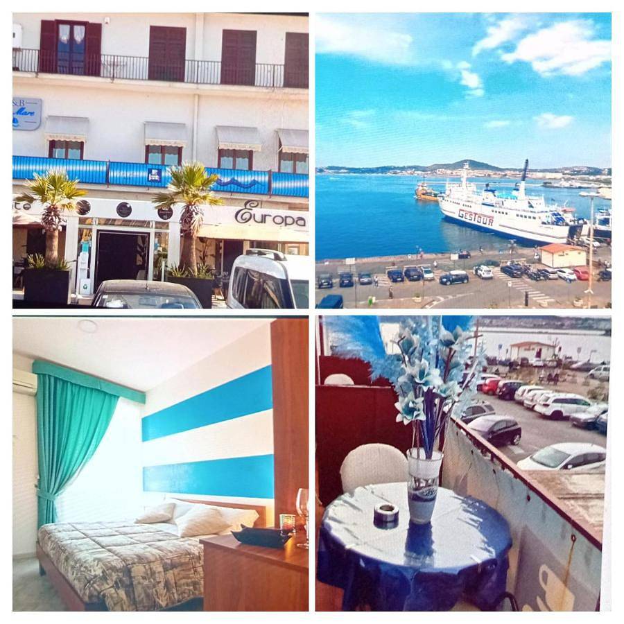 Relais Vista Mare in Pozzuoli, Napoli e dintorni