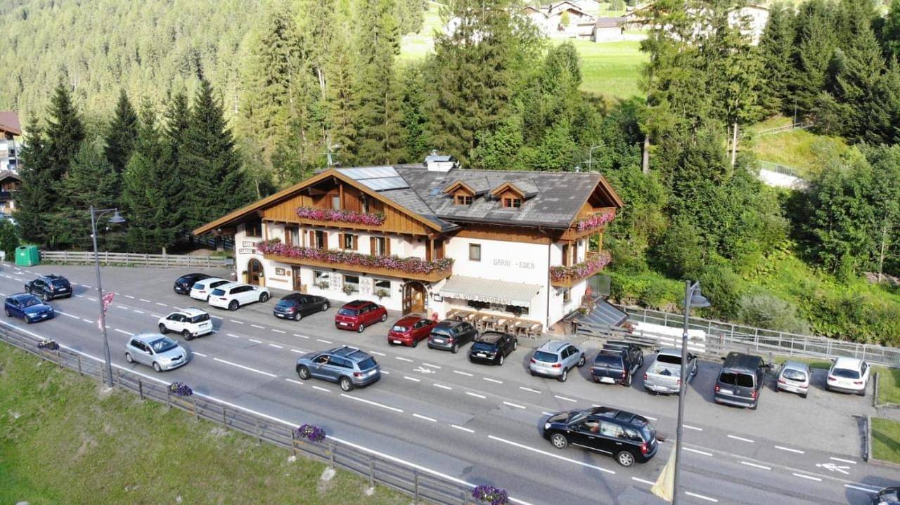 Standard Double Room in Soraga, Dolomiti Superski
