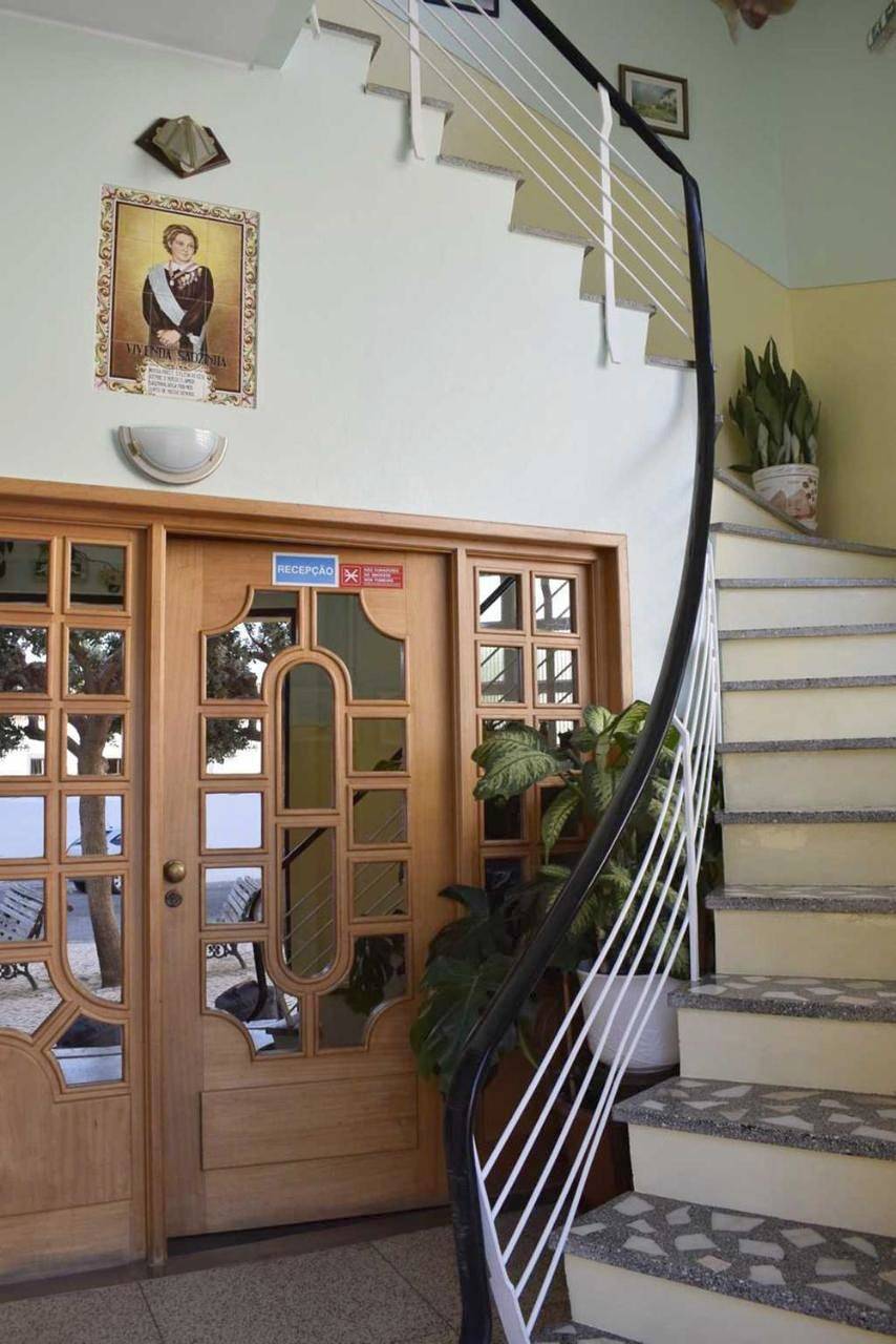 Double Room in Figueira da Foz, District de Coimbra