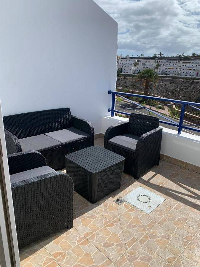 Apartamento entero, One-Bedroom Apartment in Puerto Rico (Gran Canaria), Mogán
