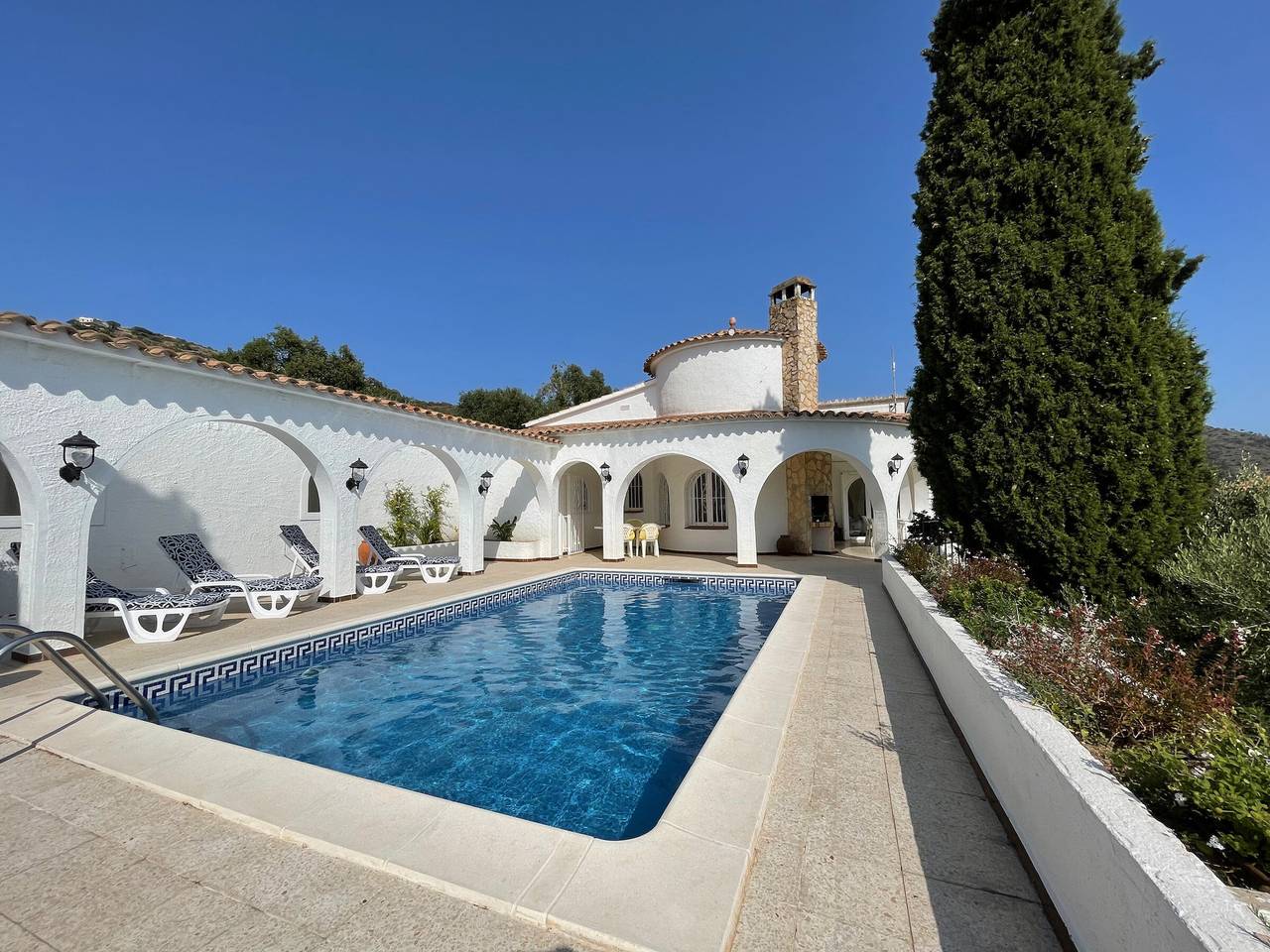 Filter.group_travel.villa für 6 Personen in Roses, Costa Brava