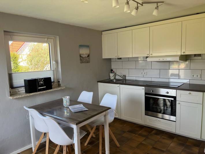 Bungalow für 3 Personen, mit Garten, mit Haustier in Dahme - 4