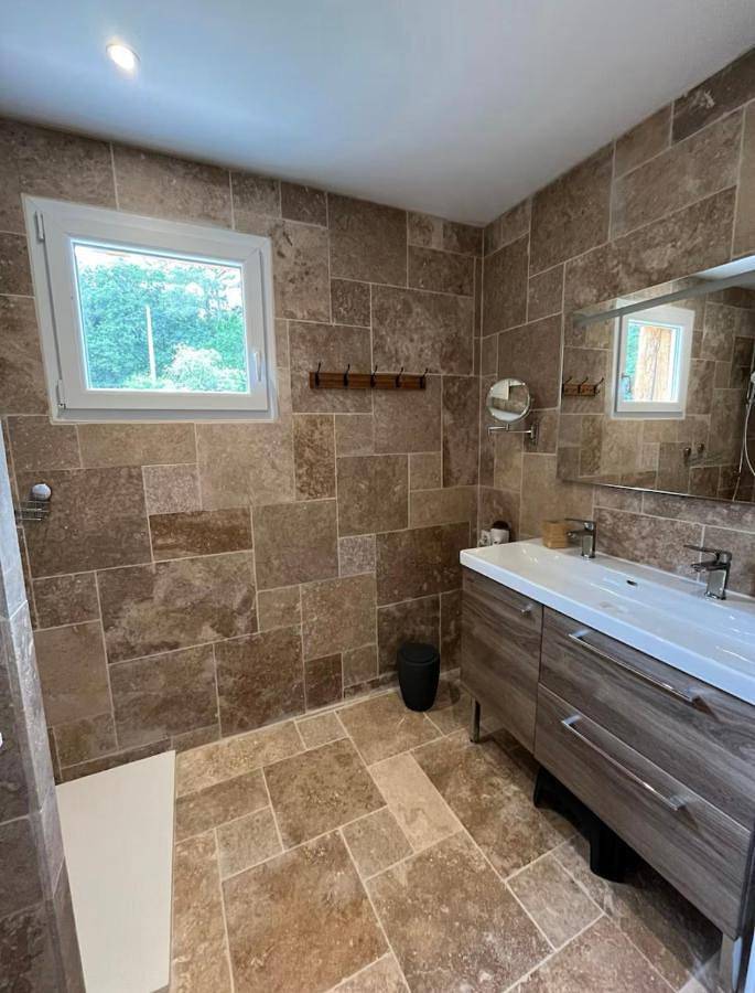 Location de vacances pour 5 personnes, avec jardin et jacuzzi à Réaup-Lisse - 4