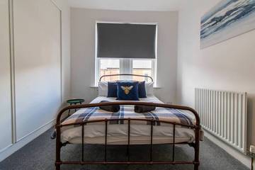 Apartment for 6 People in South Shields, South Tyneside, Photo 2