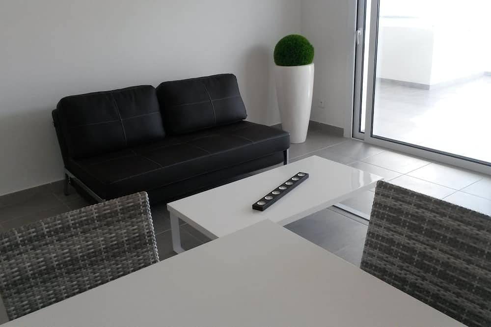 Appartement de vacances