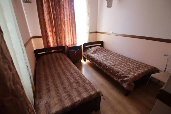 Maison d’hôte pour 2 personnes, avec jardin à Odessa - 4