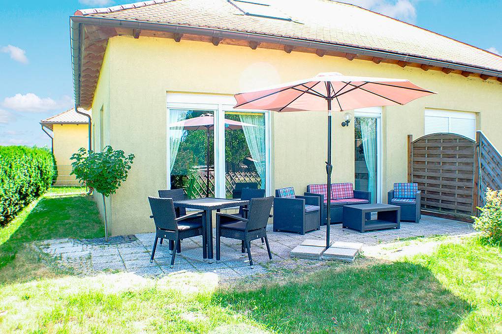 Ferienhaus Knuth, foto 14