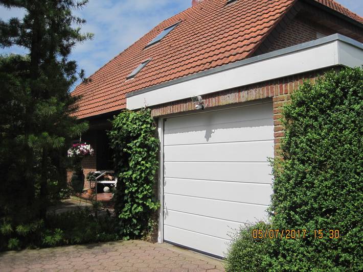 Ganze Ferienwohnung, Ferienwohnung Marim in Papenburg, Landkreis Emsland