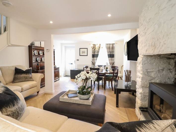3 Rosemary Lane in Conwy, Conwy region