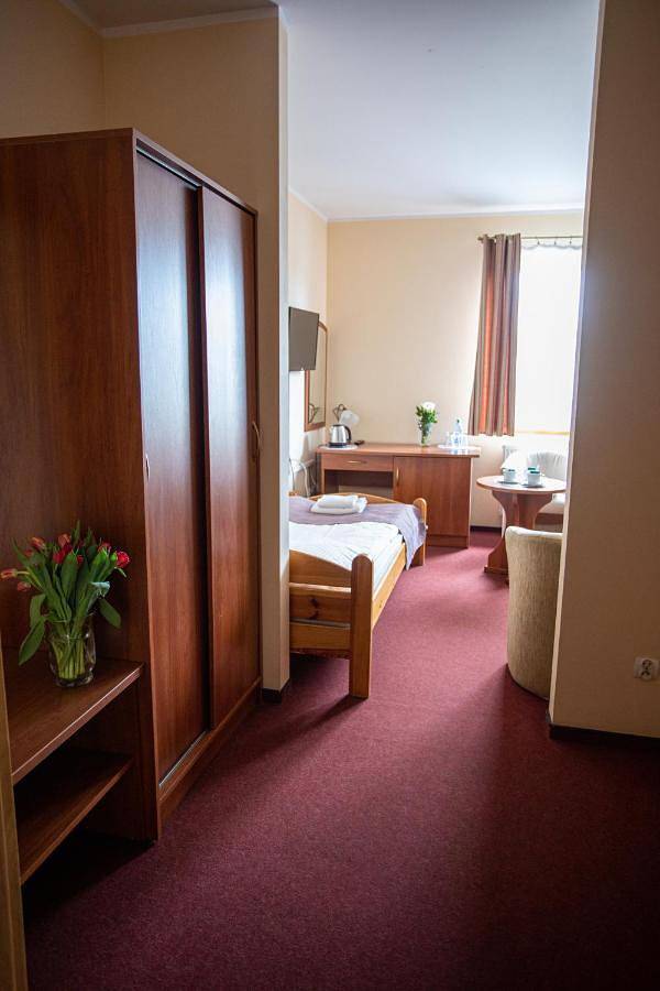 Single Room in Świdnica, Dolny Śląsk
