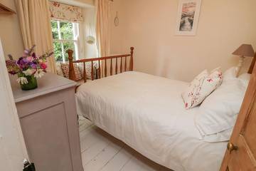Cottage for 6 People in Boscastle, Cornwall, Photo 3