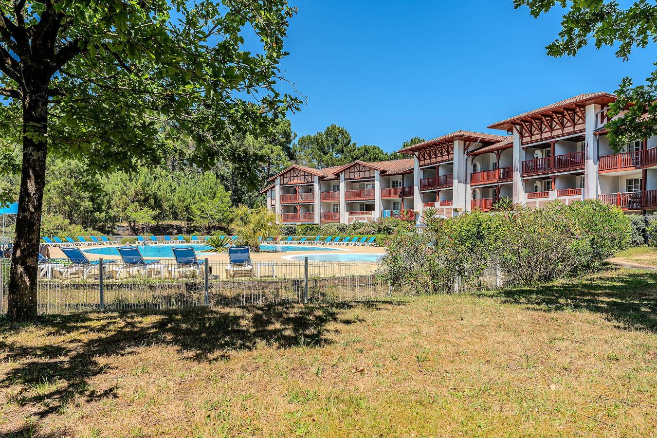 Photo : Appartement de vacances