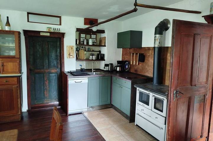 Agriturismo für 6 Personen, mit Garten in Stamsried - 4