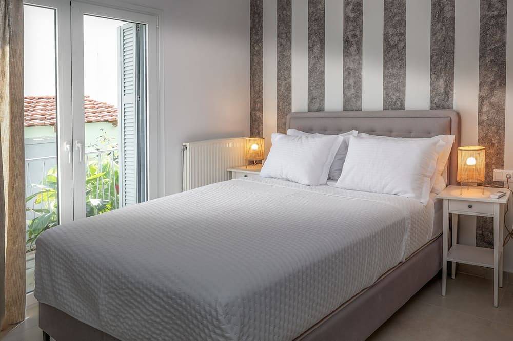 Entire apartment, Fili's Central Spot A in Volos, Magnisia