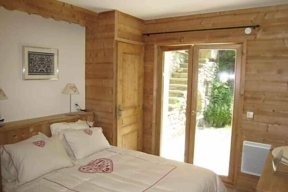 Apartamento entero, Lujo 80 m² 3 dormitorios Esquí / verano en el centro del pueblo in Les Contamines-Montjoie, Pays du Mont-Blanc