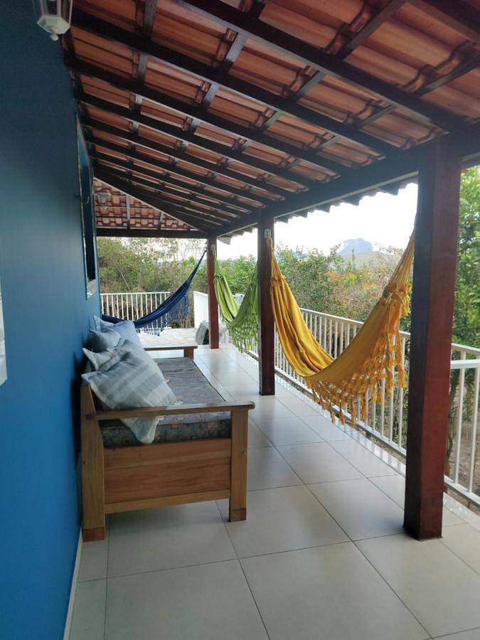 Hotel para 4 personas, con jardín y vistas - 1