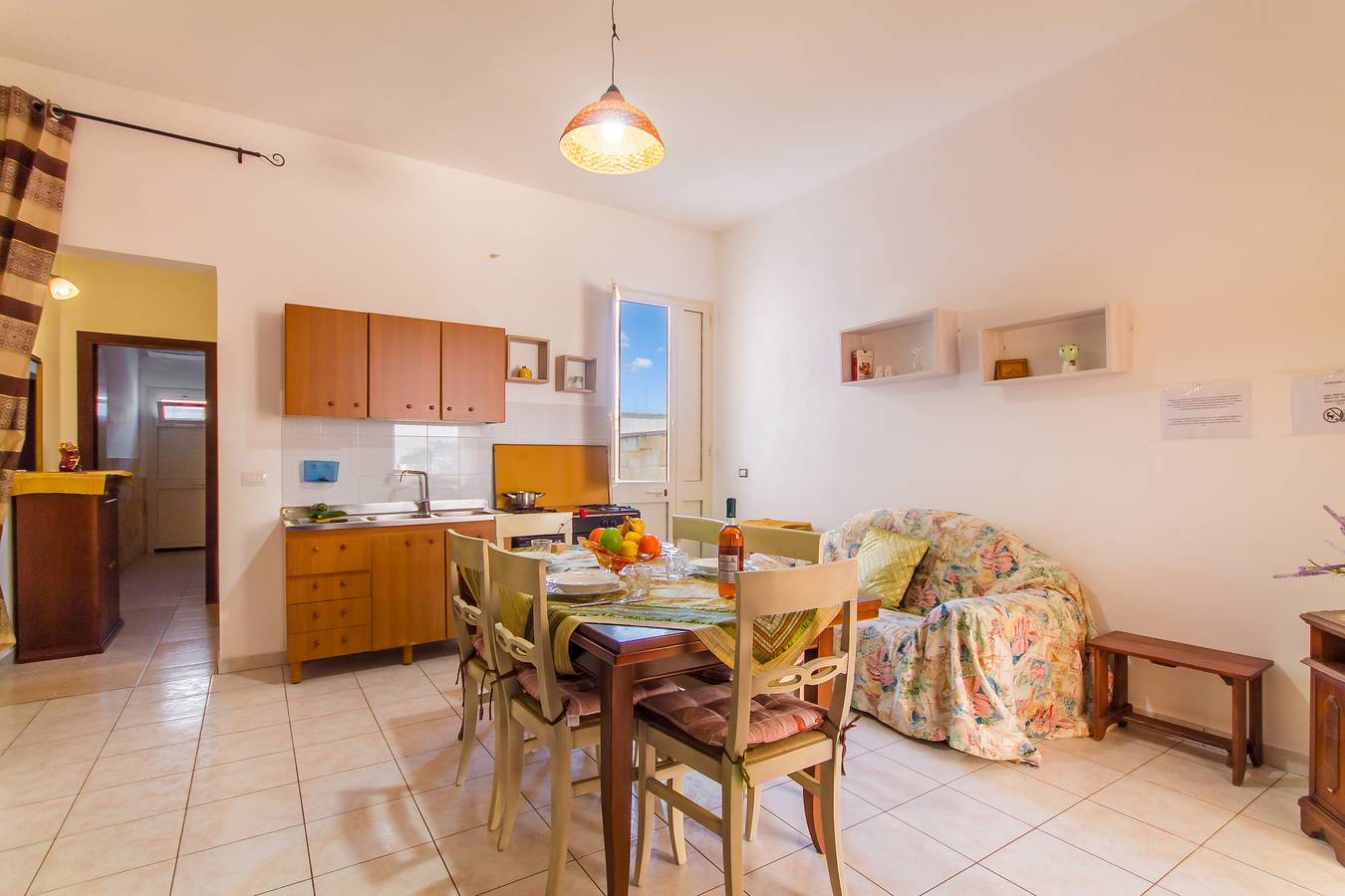 Appartamento intero, Casa Lory 1 Cosy near the Sea in Sant'Isidoro, Golfo di Taranto