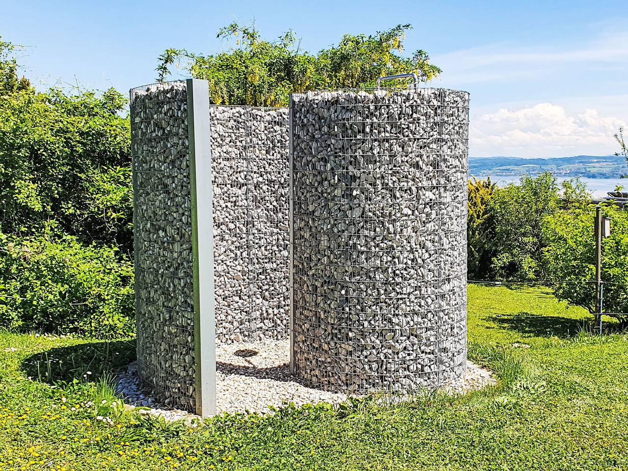 Ganze Wohnung, Riposo Impasse des Cerisiers in Vully-les-Lacs, Murtensee & Estavayer-le-Lac Region