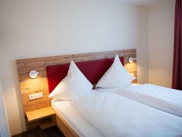 Hotel für 2 Personen in Buchholz (Westerwald), Rheinland-Pfalz, Bild 1