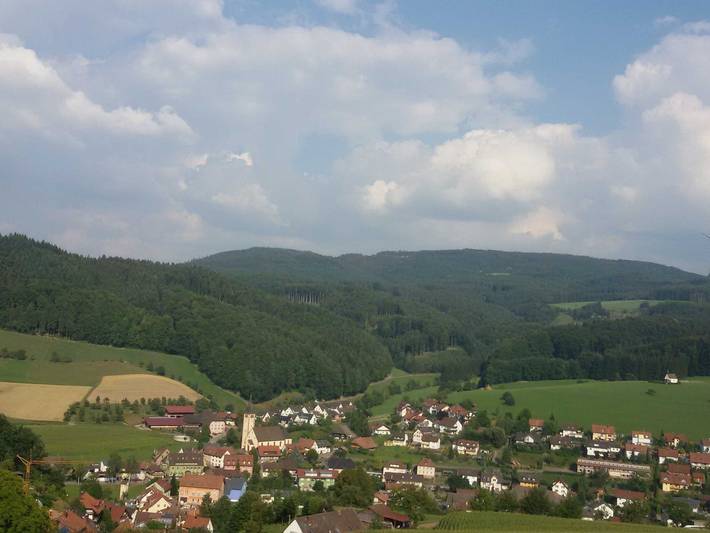 Ferienwohnung für 5 Personen, kinderfreundlich in Schuttertal - 4