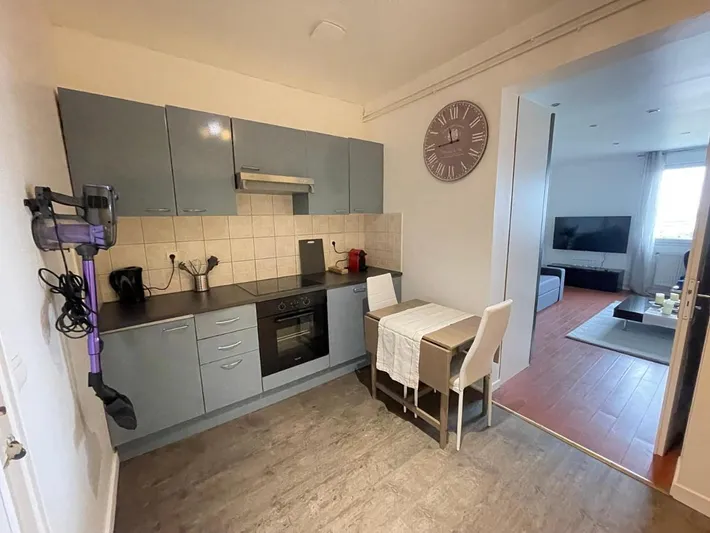 Ferienwohnung für 4 Personen - 1