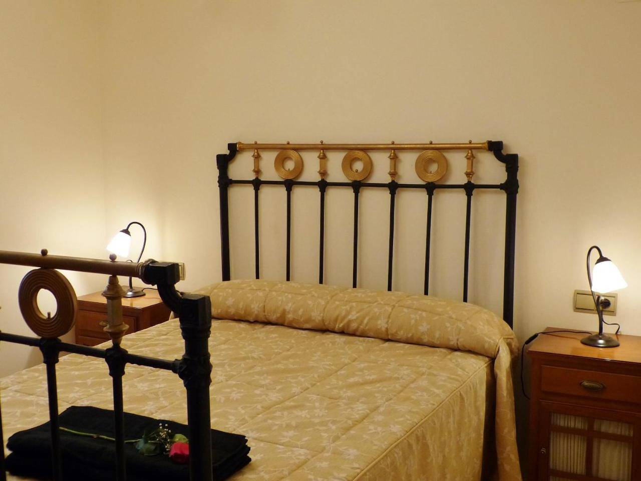 Casa Casbas in Jaca, Pirineos