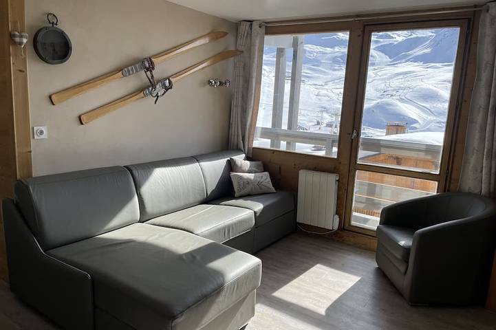Vakantieappartement voor 10 personen, met balkon - 1