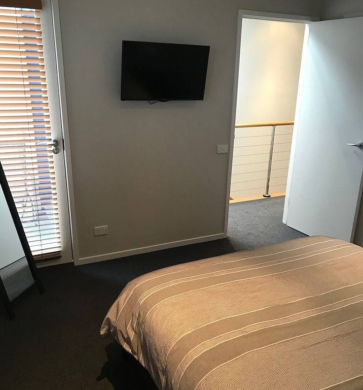 Ganze Wohnung, Ballarat Central Contemporary Apartments in Ballarat Central, Ballarat