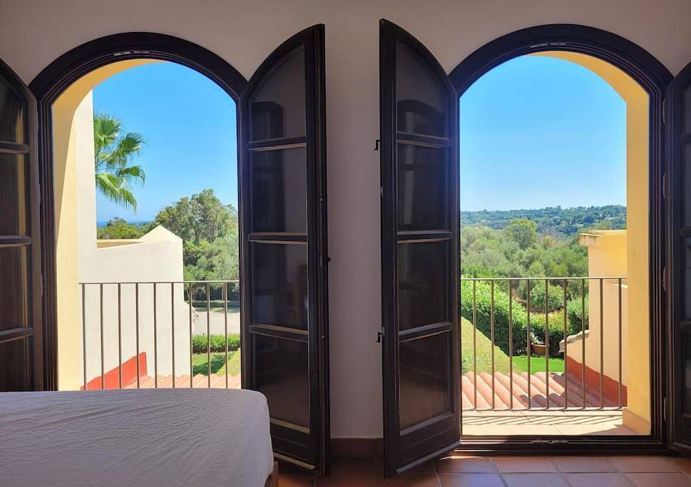 Home in La Reserva, Sotogrande in Sotogrande, San Roque