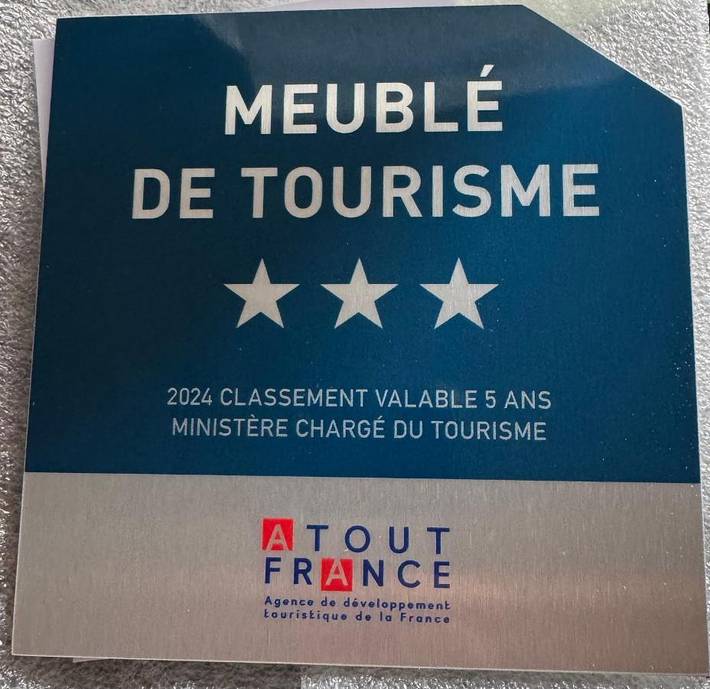 Location de vacances pour 4 personnes, avec vue et jardin à Bitsch - 3