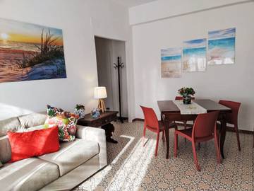Ferienwohnung für 4 Personen in Terracina, Pontinische Ebene, Bild 4