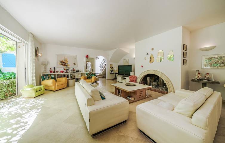Ferienhaus für 10 Personen in Aix-en-Provence - 3